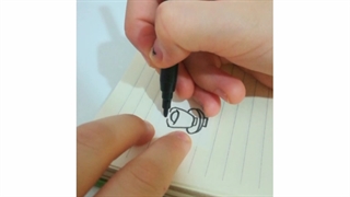 اسکرپ بوک یکتا جون