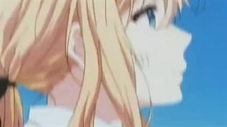 وایولت اورگاردن میکس