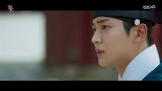 قسمت 4 سریال علاقه پادشاه + زیرنویس فارسی چسبیده The King’s Affection 2021  با بازی پارک اون بین و رو وون عضو SF9