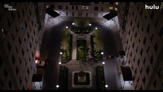 سریال کمدی فقط قتل های این ساختمان Only Murders in the Building 2021