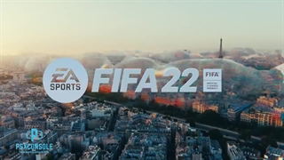 بازی fifa 22