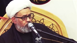 در مدح ائمه اطهار(ع) ادب را رعایت کنیم