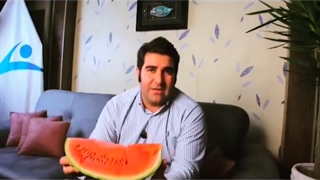 زندگیتان را همانگونه‌ که هست بپذیرید