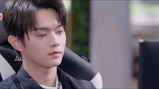 قسمت 2 سریال چینی عاشق لبخندت شدم + زیرنویس فارسی چسبیده با بازی شوکای -720pدرخواستی