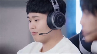 قسمت 4 سریال چینی عاشق لبخندت شدم + زیرنویس فارسی چسبیده با بازی شوکای -720pدرخواستی