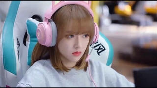 قسمت 19 سریال چینی عاشق لبخندت شدم + زیرنویس فارسی چسبیده با بازی شوکای -720pدرخواستی