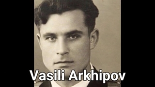 مردی که نگذاشت دنیا به پایان برسد.آدم کشها رو سرکوب کنیم