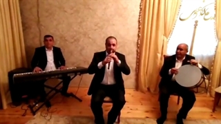 بالابان نوازی