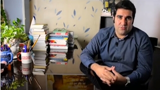 فرد خیانتکار احساس بدی را تجربه می کند