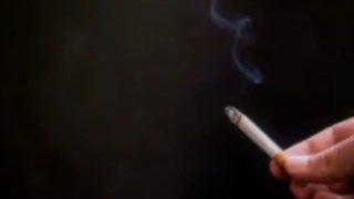 مضرات سیگار برچشم