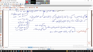 گفتار۱-فصل۲زیست یازدهم-حواس- مدرس: سعید فتحیپور