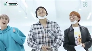 برنامه3rd Muster بی تی اس پارت 6 آخر