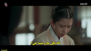 قسمت 1 سریال علاقه پادشاه با زیرنویس فارسی چسبیده-The King’s Affection 2021 با بازی پارک اون بین و رو وون عضو SF9