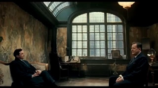 تیزر سخنرانی پادشاه