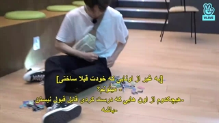 برنامه ران بی تی اس قسمت 88 زیرنویس فارسی چسبیده