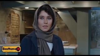 دانلود سریال خسوف قسمت دوم / مینوشریفی | امین تارخ | دانلود قانونی