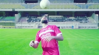 کیت فصل جدید پرسپولیس رونمایی شد