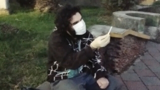 در ضیافت قطران - شهروز مرکباتی لنگرودی