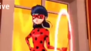 میکس/لیدی باگ /میراکلس