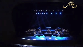 ناقارا و قاوال