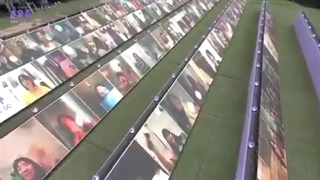 فول کنسرت Muster 2021 بی تی اس ( روز دوم )