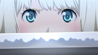 فنا، پرنسس دزدان دریایی( Fena: Pirate Princess - Kaizoku Oujo ) پاییز 2021 - تریلر