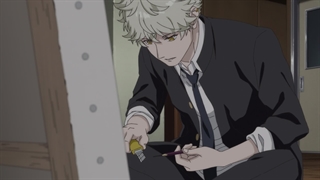 انیمه blue period قسمت 5 زیرنویس فارسی