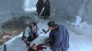 سریال چینی اولین شمشیر وودانگ قسمت 32 با زیرنویس فارسی