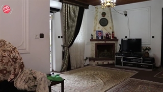 خرید ویلای دو طبقه در ساحل قو انزلی
