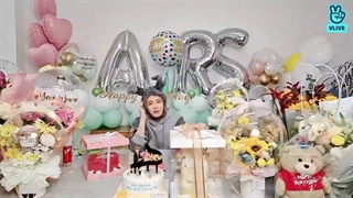 لایو یونگجه به مناسبت تولدش + زیرنویس فارسی آنلاین