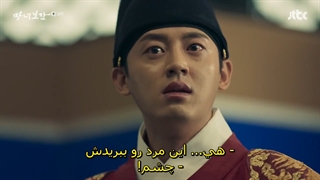 قسمت 18 سریال کره ای آیینه جادوگر Mirror of the Witch + زیرنویس فارسی چسبیده با بازی یون شی یون-720p