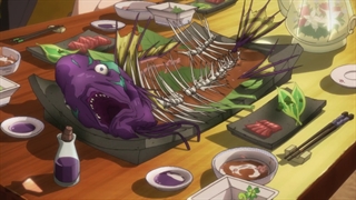 انیمه هنر شمشیرزنی آنلان فصل 1 قسمت 13 (زیرنویس فارسی)