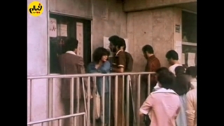 بخشی از مستند «تازه‌نفس‌ها»