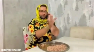 کاملیا و شهلا جراحی بینی