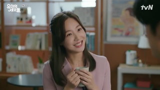 قسمت 12 سریال سلول های یومی + با زیرنویس فارسی + Yumi's Cells 2021 با بازی کیم گو ایون وآن بو هیون