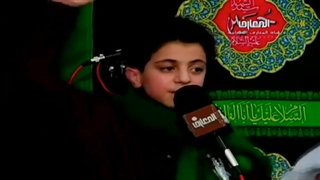 حسنین.مرحوم سیدمحمدباقرعلوی