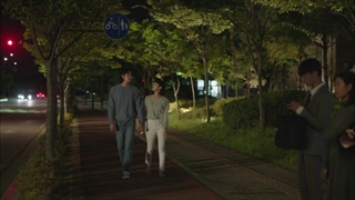 سریال کره ای سلول های یومی قسمت ۱۲ با زیرنویس فارسی