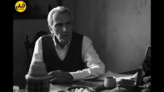 تیزر فیلم «دشت خاموش»