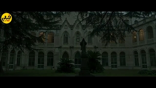 تیزر فیلم اسپانیایی «میراث استخوان‌ها»