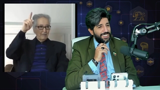 نوشابه هایی که بنی صدر متوهم در مورد خودش باز میکرد، ایران امروز لایق جنازه من نیست!