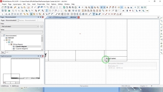 جلسه چهارم- کاربرد نرم افزارهای ترسیمی در برق-EPLAN