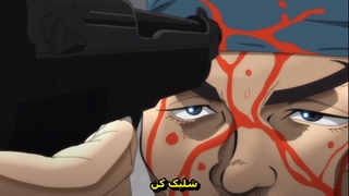 انیمه baki:son of orge فصل3قسمت4 بازیرنویس فارسی 2021