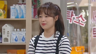 قسمت نهم سریال زن همه فن حریف زیرنویس چسبیده | The all-Round Wife