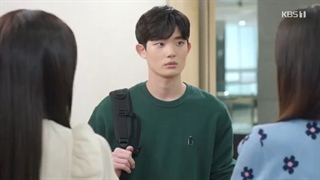 قسمت سیزدهم سریال زن همه فن حریف زیرنویس چسبیده | The all-Round Wife