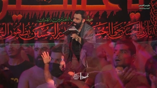 روزایی که دلم تنگِ حرم کربلا میشه - جواد مقدم