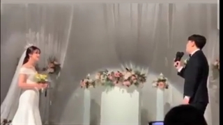 GOT7 Youngjae's brother singing