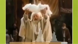 شعرخوانی استاد شهریار در مدح حضرت محمد (ص)