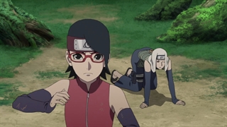 انیمه Boruto Naruto Next Generations قسمت 221 زیرنویس فارسی