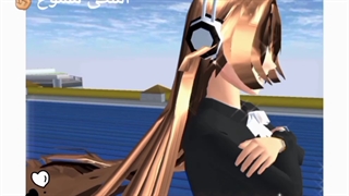 شخصیت من در بازی ساکورا اسکول