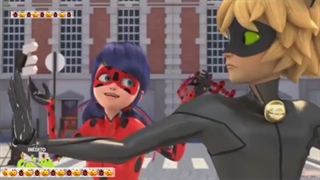 میراکلس فصل ۴ قسمت خانواده عزیز